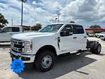 New 2026 Ford F-350 Crew Cab 4WD Cab Chassis for sale #TEC42818 - photo 7