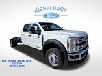 New 2026 Ford F-450 Crew Cab Cab Chassis for sale #TEC44113 - photo 1