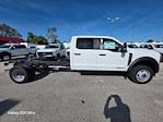 New 2026 Ford F-450 Crew Cab Cab Chassis for sale #TEC44113 - photo 2