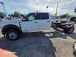 New 2026 Ford F-450 Crew Cab Cab Chassis for sale #TEC44113 - photo 6