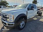 New 2026 Ford F-450 Crew Cab Cab Chassis for sale #TEC44113 - photo 7