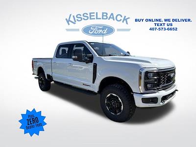 New 2026 Ford F-250 Lariat Crew Cab 4WD Pickup for sale #TEC45613 - photo 1