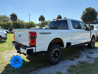 New 2026 Ford F-250 Lariat Crew Cab 4WD Pickup for sale #TEC45613 - photo 2