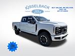 New 2026 Ford F-250 Lariat Crew Cab 4WD Pickup for sale #TEC45613 - photo 1