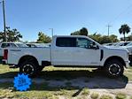 New 2026 Ford F-250 Lariat Crew Cab 4WD Pickup for sale #TEC45613 - photo 3