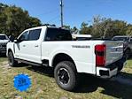 New 2026 Ford F-250 Lariat Crew Cab 4WD Pickup for sale #TEC45613 - photo 5