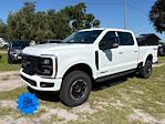 New 2026 Ford F-250 Lariat Crew Cab 4WD Pickup for sale #TEC45613 - photo 7