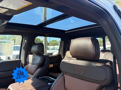 New 2026 Ford F-350 King Ranch Crew Cab 4WD SRW Pickup for sale #TEC47779 - photo 2