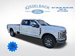 New 2026 Ford F-350 King Ranch Crew Cab 4WD SRW Pickup for sale #TEC47779 - photo 1