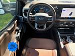 New 2026 Ford F-350 King Ranch Crew Cab 4WD SRW Pickup for sale #TEC47779 - photo 4