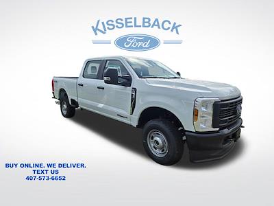 New 2026 Ford F-250 XL Crew Cab 4WD Pickup for sale #TEC47895 - photo 1