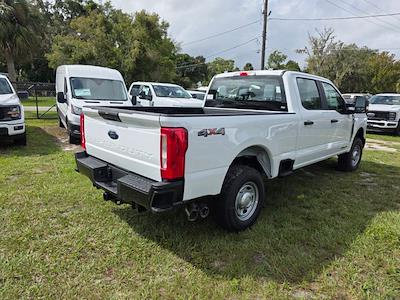 New 2026 Ford F-250 XL Crew Cab 4WD Pickup for sale #TEC47895 - photo 2