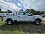 New 2026 Ford F-250 XL Crew Cab 4WD Pickup for sale #TEC47895 - photo 3