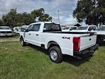 New 2026 Ford F-250 XL Crew Cab 4WD Pickup for sale #TEC47895 - photo 5