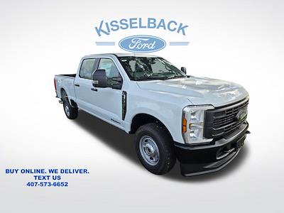 New 2026 Ford F-250 XL Crew Cab 4WD Pickup for sale #TEC49470 - photo 1