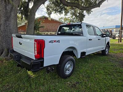 New 2026 Ford F-250 XL Crew Cab 4WD Pickup for sale #TEC49470 - photo 2