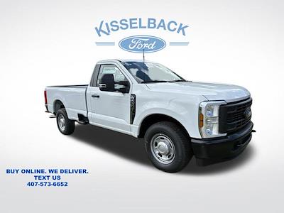 New 2026 Ford F-250 XL Regular Cab Pickup for sale #TEC49684 - photo 1