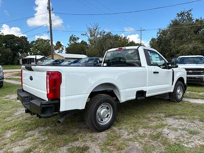 New 2026 Ford F-250 XL Regular Cab Pickup for sale #TEC49684 - photo 2