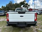 New 2026 Ford F-250 XL Regular Cab Pickup for sale #TEC49684 - photo 4