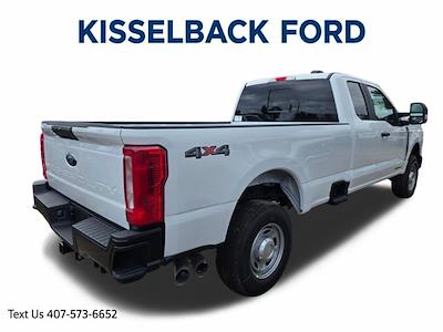 New 2026 Ford F-250 XL Super Cab for sale #TEC50912 - photo 2