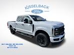 New 2026 Ford F-350 XL Crew Cab 4WD SRW Pickup for sale #TEC52765 - photo 1