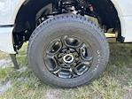 New 2026 Ford F-350 XL Crew Cab 4WD SRW Pickup for sale #TEC52765 - photo 25