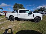 New 2026 Ford F-250 Lariat Crew Cab 4WD Pickup for sale #TEC53351 - photo 3