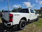 New 2026 Ford F-250 Lariat Crew Cab 4WD Pickup for sale #TEC53351 - photo 2