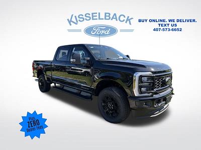 New 2026 Ford F-250 XLT Crew Cab 4WD Pickup for sale #TEC55088 - photo 1