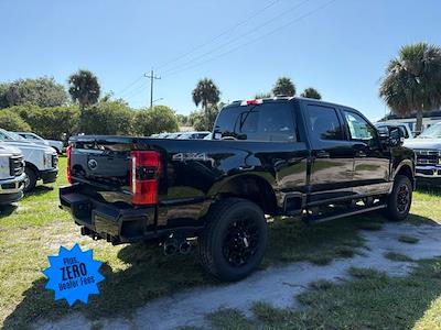 New 2026 Ford F-250 XLT Crew Cab 4WD Pickup for sale #TEC55088 - photo 2