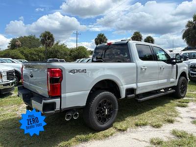 New 2026 Ford F-250 XLT Crew Cab 4WD Pickup for sale #TEC55190 - photo 2