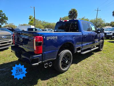New 2026 Ford F-250 Lariat Crew Cab 4WD Pickup for sale #TEC55663 - photo 2