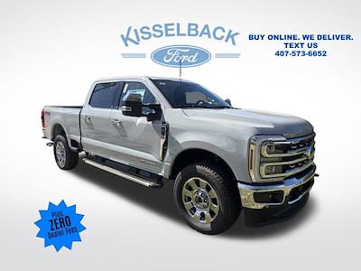 New 2026 Ford F-250 Lariat Crew Cab 4WD Pickup for sale #TEC56128 - photo 1