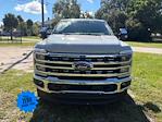 New 2026 Ford F-250 Lariat Crew Cab 4WD Pickup for sale #TEC56128 - photo 8