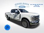 New 2026 Ford F-250 Lariat Crew Cab 4WD Pickup for sale #TEC56212 - photo 1