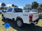 New 2026 Ford F-250 Lariat Crew Cab 4WD Pickup for sale #TEC56212 - photo 4