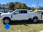 New 2026 Ford F-250 Lariat Crew Cab 4WD Pickup for sale #TEC56212 - photo 5