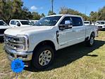 New 2026 Ford F-250 Lariat Crew Cab 4WD Pickup for sale #TEC56212 - photo 6