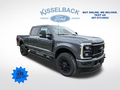 New 2026 Ford F-250 XLT Crew Cab 4WD Pickup for sale #TEC56857 - photo 1