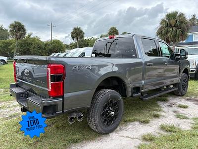 New 2026 Ford F-250 XLT Crew Cab 4WD Pickup for sale #TEC56857 - photo 2