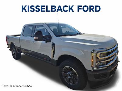 2026 Ford F-250 Crew Cab 4WD Pickup for sale #TEC60794 - photo 1