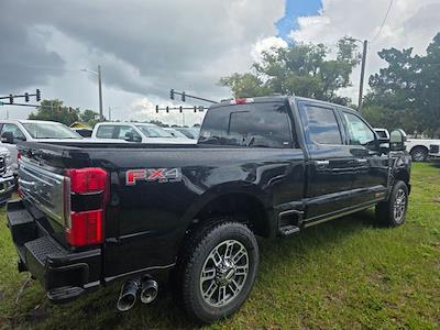 New 2026 Ford F-350 Platinum Crew Cab for sale #TEC60886 - photo 2