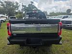 New 2026 Ford F-350 Platinum Crew Cab for sale #TEC60886 - photo 4