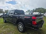 New 2026 Ford F-350 Platinum Crew Cab for sale #TEC60886 - photo 5