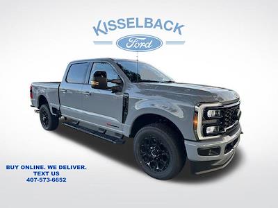 New 2026 Ford F-250 Lariat Crew Cab 4WD Pickup for sale #TEC62598 - photo 1