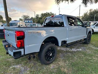 New 2026 Ford F-250 Lariat Crew Cab 4WD Pickup for sale #TEC62598 - photo 2
