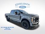 New 2026 Ford F-250 Lariat Crew Cab 4WD Pickup for sale #TEC62598 - photo 1