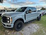 New 2026 Ford F-250 Lariat Crew Cab 4WD Pickup for sale #TEC62598 - photo 7