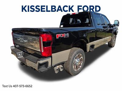 New 2026 Ford F-250 King Ranch Crew Cab for sale #TEC63286 - photo 2