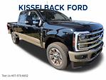 New 2026 Ford F-250 King Ranch Crew Cab for sale #TEC63286 - photo 1